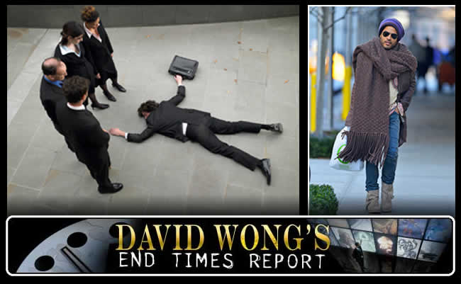 Статья, которая выбьет у вас почву из-под ног и заставит вашу голову работать 6 Harsh Truths