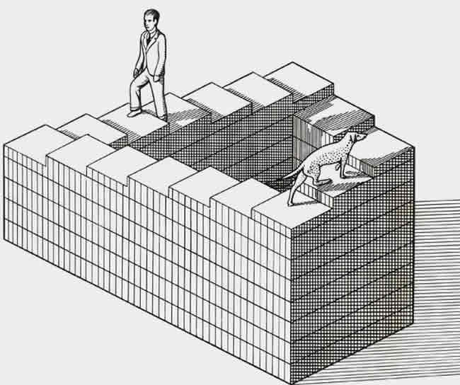 illusion penrouse
