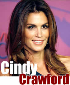 Cindy Crawford photo1
