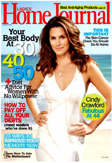 Cindy Crawford photo2