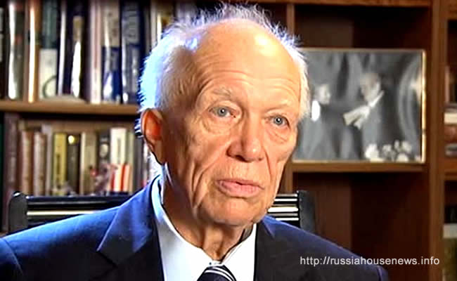 Гражданин США Сергей Хрущёв sergey hruzhev