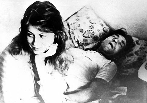 vladimir visotsky oksana