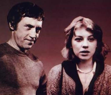 vladimir visotsky oksana