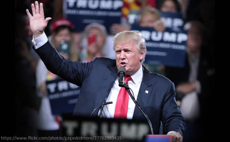 Donald Trump impeachment