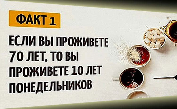 Факты, о которых мы даже и не подозревали facts-24