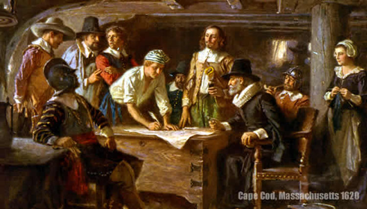 cape cod massachusetts 1620 Cape Cod Massachusetts