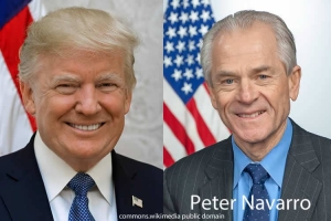 &quot;Подставил Трампа&quot;. Кто на самом деле стоит за новым мировым кризисом