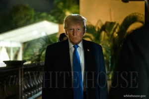 Трамп сообщил Конгрессу о прекращении войны с Ираном