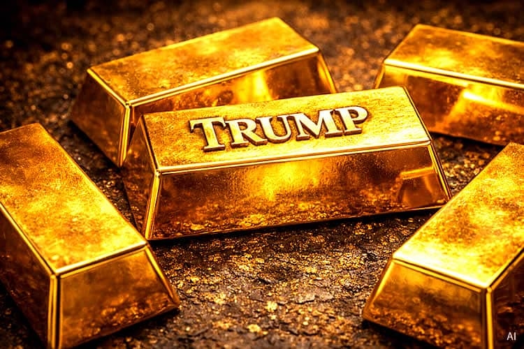 Трамп заработал больше миллиарда долларов на криптовалюте за год после возвращения на пост президента США