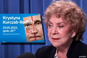 Кристина Курчаб-Редлих: Книга-расследование  "Вова, Володя, Владимир"