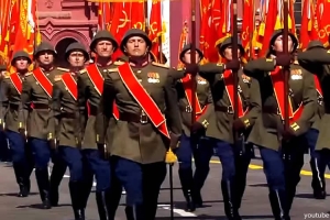 По мощам и елей