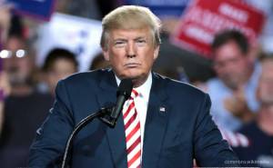 президента Трамп Достижения