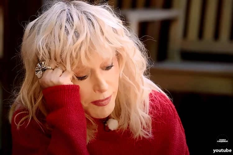 Алла Пугачева: «Сказать Родине, что она не права — это и есть патриотизм»
