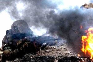 "ГОРДОН": Российские войска пытаются захватить ЧАЭС