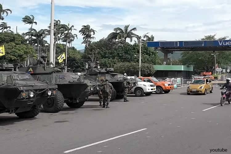 Трамп: США будут управлять Венесуэлой до упорядоченной передачи власти