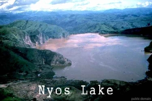 Озеро, которое молча убило 1746 человек за одну ночь