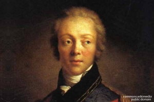 Федор Ростопчин - Герострат