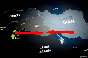 Военный потенциал Израиля и Ирана: кто сильнее?
