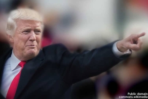 «Это равносильно капитуляции Украины». Что известно о мирном плане Трампа