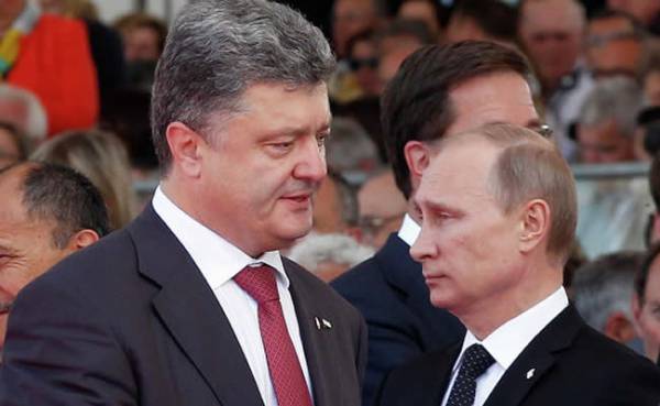 Встреча по Украине