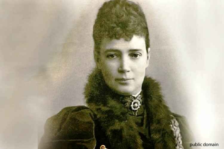 Черный бал в Петербурге