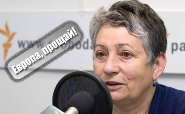 Людмила Улицкая