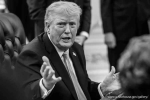 Трамп входит в фазу "хромой утки", его перестают слушать даже ближайшие союзники – Bild