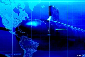 «Вызывающее цунами» супер-оружие Путина назвали фейком