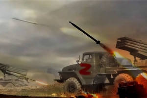 Переговоры о мире с Кремлем - не имеют смысла, Преступный режим России необходимо уничтожить