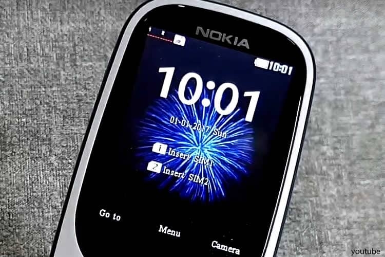 Почему Nokia отказалась от борьбы за рынок