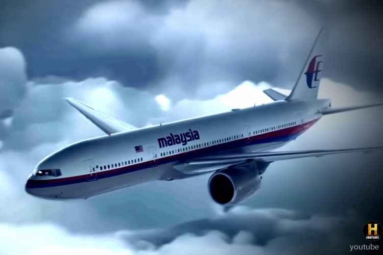 Новые поиски пропавшего 12 лет назад рейса MH370 завершились безрезультатно