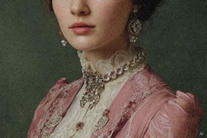 О внучке Пушкина, очаровавшей внука Николая I. Счастливый брак Миш Миша и Софьи