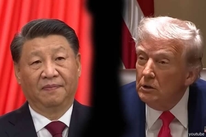 Что Китай на самом деле думает о Трампе?