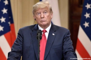 Если Трампа признают виновным, приговор может быть "смертным", — Newsweek