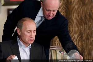 Путин признал спонсирование ЧВК "Вагнер" государством