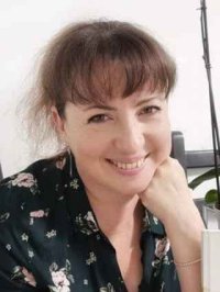 Ирина САПИР